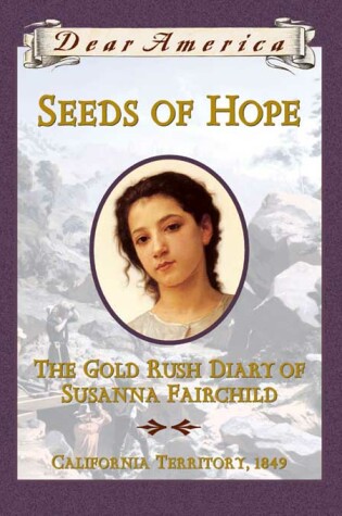 Cover of Seeds of Hope