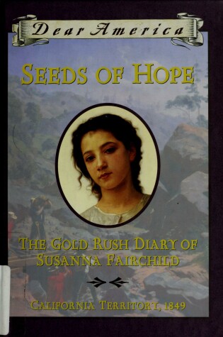 Cover of Seeds of Hope