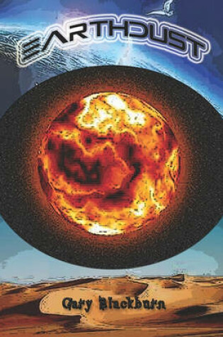 Cover of Earthdust