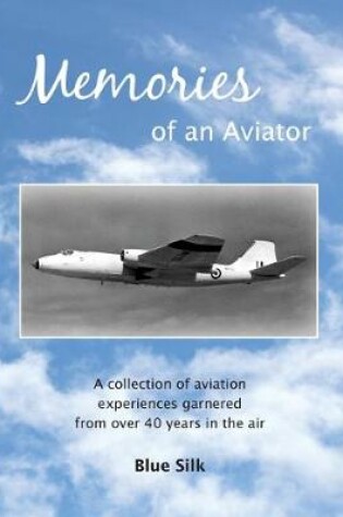Cover of Memories of an Aviator