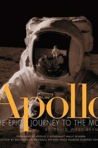 Cover of Apollo