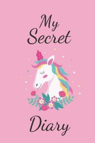 Cover of My Secret Diary