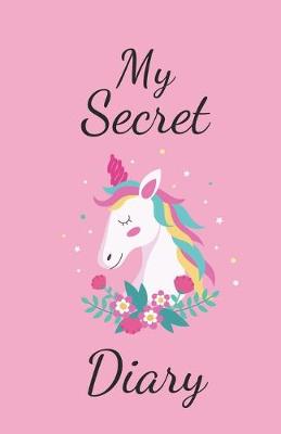 Book cover for My Secret Diary