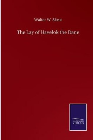 Cover of The Lay of Havelok the Dane