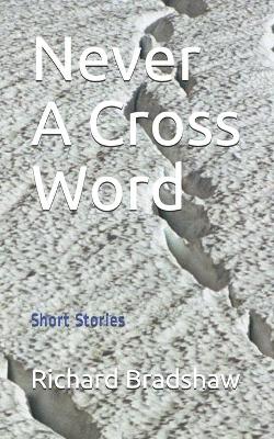 Book cover for Never A Cross Word