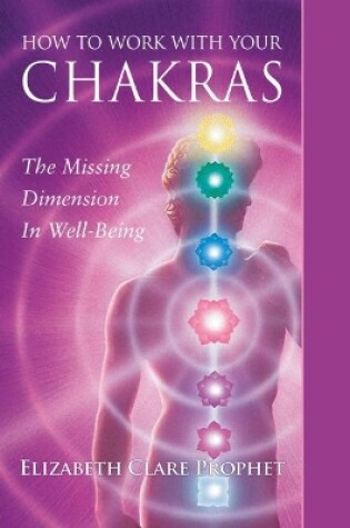 Cover of How to Work with Your Chakras