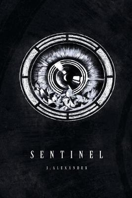 Book cover for Sentinel