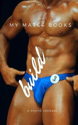 Book cover for Build