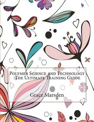 Book cover for Polymer Science and Technology