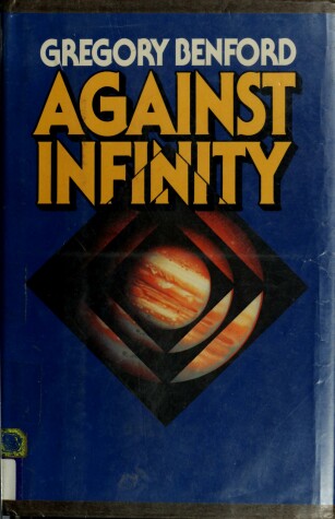 Book cover for Against Infinity