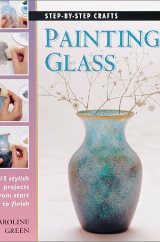 Cover of Painting Glass