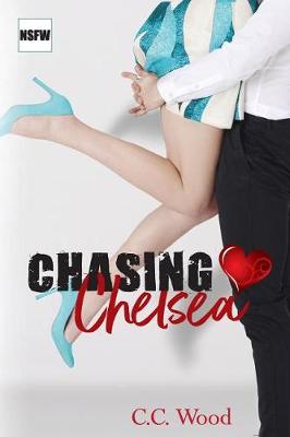 Book cover for Chasing Chelsea