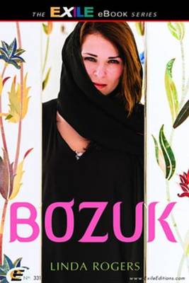 Book cover for Bozuk