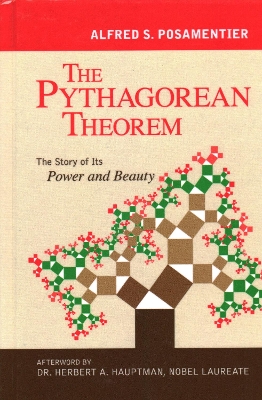 Book cover for The Pythagorean Theorem