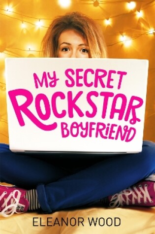 Cover of My Secret Rockstar Boyfriend