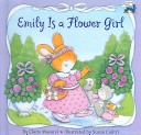 Book cover for Emily Is a Flower Girl
