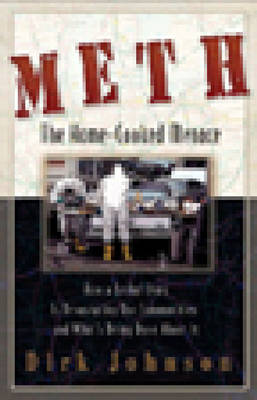 Book cover for Meth