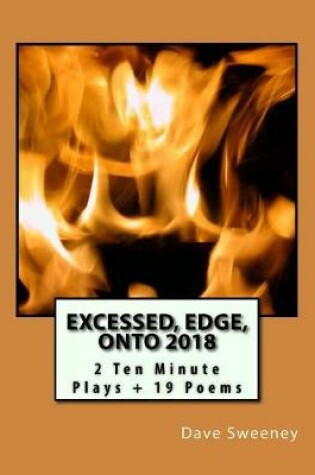 Cover of Excessed, Edge, Onto 2018