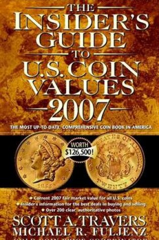 Cover of Insider's Guide to Coin 2007