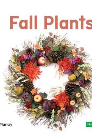 Cover of Fall Plants