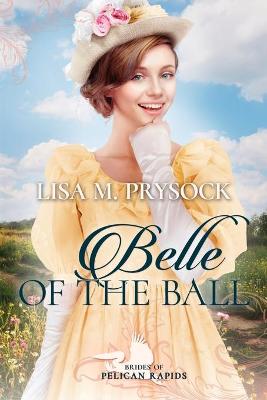 Book cover for Belle of the Ball