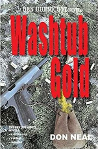Cover of Washtub Gold