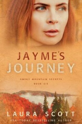 Cover of Jayme's Journey