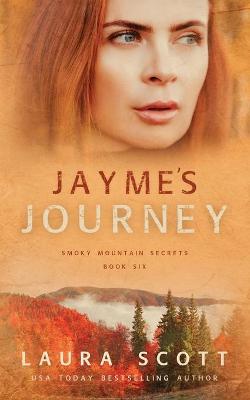 Book cover for Jayme's Journey