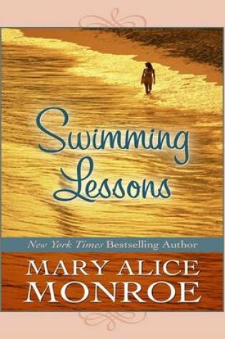 Cover of Swimming Lessons