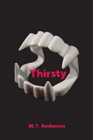 Cover of Thirsty