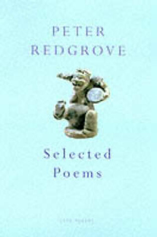 Cover of Selected Poems