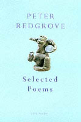 Book cover for Selected Poems