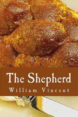 Book cover for The Shepherd