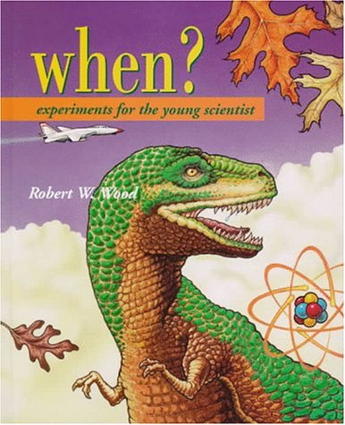 Book cover for When?(oop)