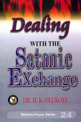 Book cover for Dealing with the Satanic Exchange