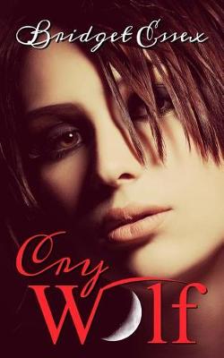 Book cover for Cry Wolf