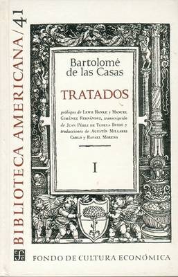 Book cover for Tratados I