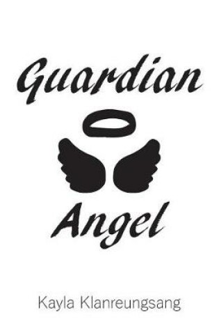 Cover of Guardian Angel