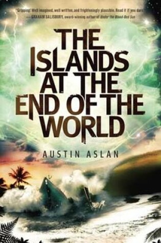 The Islands at the End of the World