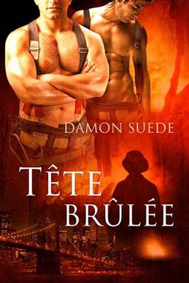 Book cover for Tete Brulee