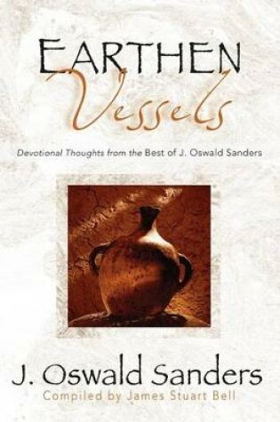 Cover of Earthen Vessels