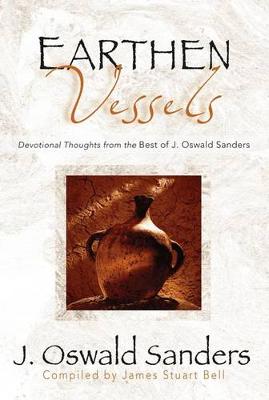 Book cover for Earthen Vessels