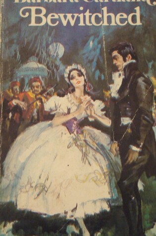 Cover of Bewitched