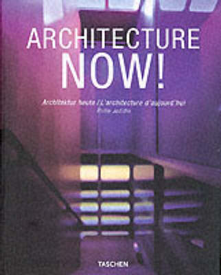 Cover of Architecture Today