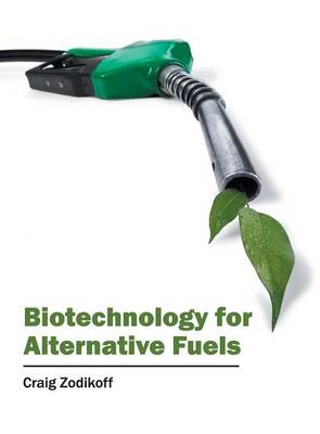 Cover of Biotechnology for Alternative Fuels