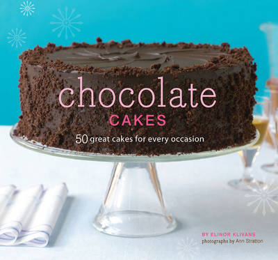 Book cover for Chocotate Cakes