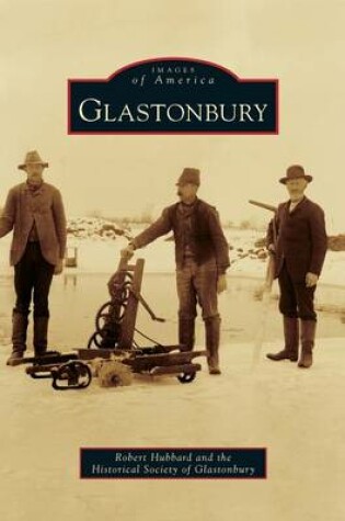 Cover of Glastonbury