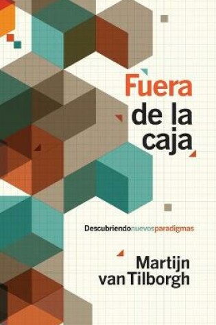 Cover of Fuera de la caja
