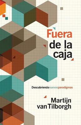 Book cover for Fuera de la caja
