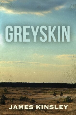 Cover of Greyskin